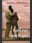 Keď raz pochopíš - náhled