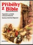 Příběhy z Bible - náhled