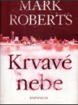 Krvavé nebe - náhled