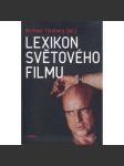 Lexikon světového filmu [film, filmy, kinematografie, filmová tvorba] - náhled