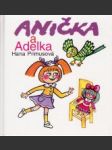 Anička a Adelka - náhled