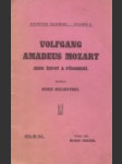 Volfgang Amadeus Mozart - náhled