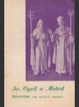 Sv. Cyril a Metod - náhled