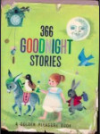 366 goodnight stories - náhled