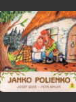 Janko Polienko - náhled
