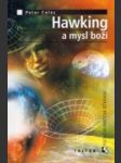 Hawking a mysl boží - náhled