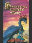 Shannarový magické elfeíny, Shannarův meč, Shannarova píseň přání - náhled