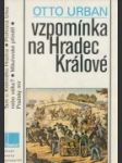 Vzpomínka na Hradec Králové - náhled