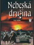 Nebeská družina - náhled