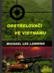 Odstřelovači ve Vietnamu - náhled
