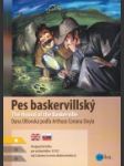 The Hound of the Baskervilles / Pes baskervillský (dvojjazyčná kniha) - náhled