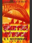 Smrtící výbuch - náhled