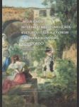 „Bella Italia". Interakcie medzi umeleckou kultúrou Itálie a vývinom umenia na Slovensku v 19. storočí - náhled