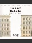 Josef Schulz - náhled