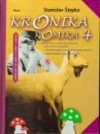 Kronika komika IV. - náhled