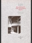 [Budínska architektúra medzi dvoma svetovými vojnami] Buda építészete a két világháború között - náhled