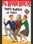 Monty Bodkin se vrací - náhled