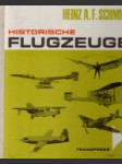 [Historické lietadlá I] Historische Flugzeuge I - náhled
