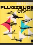 [Lietadlá z celého sveta] Flugzeuge aus aller Welt III. - náhled