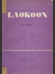 Laokoon - náhled