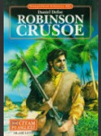 Robinson Crusoe - náhled