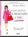 Elegantná s madam Chic - náhled