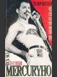 Život Freddie Mercuryho - náhled