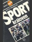 Sport královen - náhled