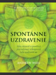 Spontánne uzdravenie  - náhled