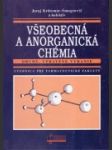 Všeobecná a anorganická chémia - náhled