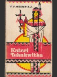 Kateri Tekakwitka - náhled
