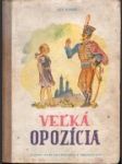 Veľká opozícia - náhled