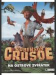 Robinson Crusoe na ostrově zvířátek - náhled