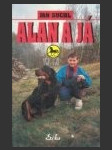 Alan a já - náhled