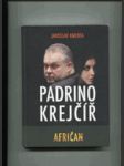 Padrino Krejčíř - Afričan - náhled