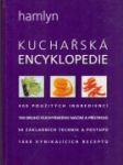 Kuchařská encyklopedie - náhled
