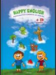 Happy english - náhled