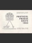 Protocol Prague Skate 1963 - náhled