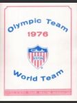 Olympic Team 1976 World Team - US figure skating - náhled