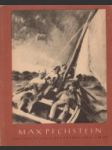 Max Pechstein und der Beginn des Expressionismus - náhled