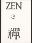 Zen 3 - náhled