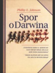 Spor o Darwina - náhled