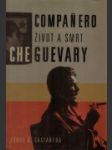 Compañero - život a smrt Che Guevary - náhled