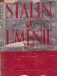 Stalin a umenie - náhled