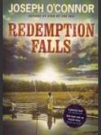 Redemption falls - náhled