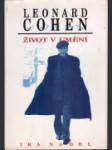 Leonard Cohen - náhled