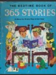 The Bedtime Book of 365 stories - náhled