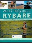 Velký průvodce rybáře - náhled