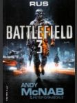 Battlefield 3: Rus - náhled