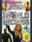 2019 Book of World Records - náhled